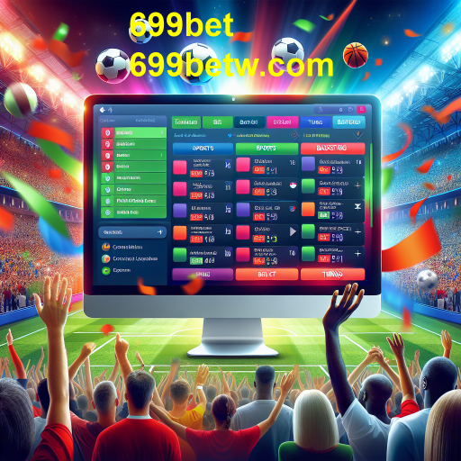 Apostas Esportivas no 699bet: Diversão e Responsabilidade